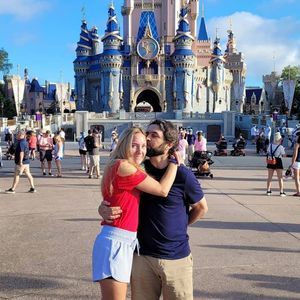 Meet your Posher, Terri